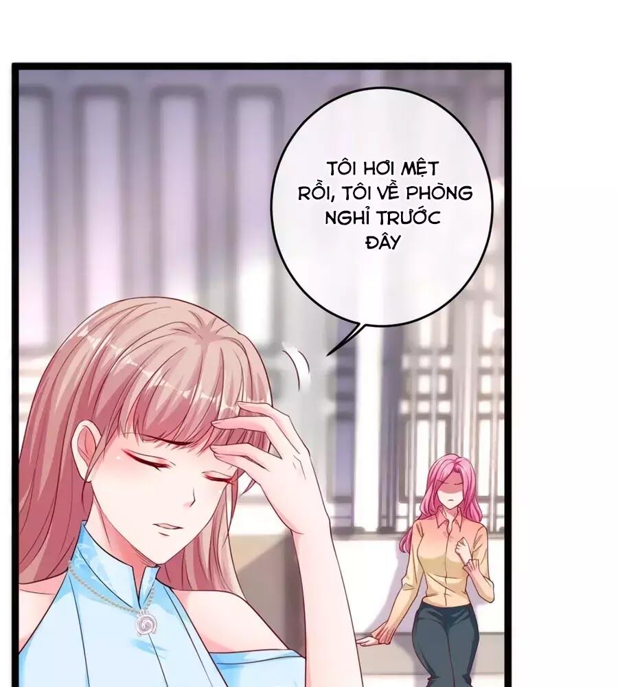 Băng Sơn Tổng Tài Sủng Thê Đến Vô Đạo Chapter 33 - Trang 2