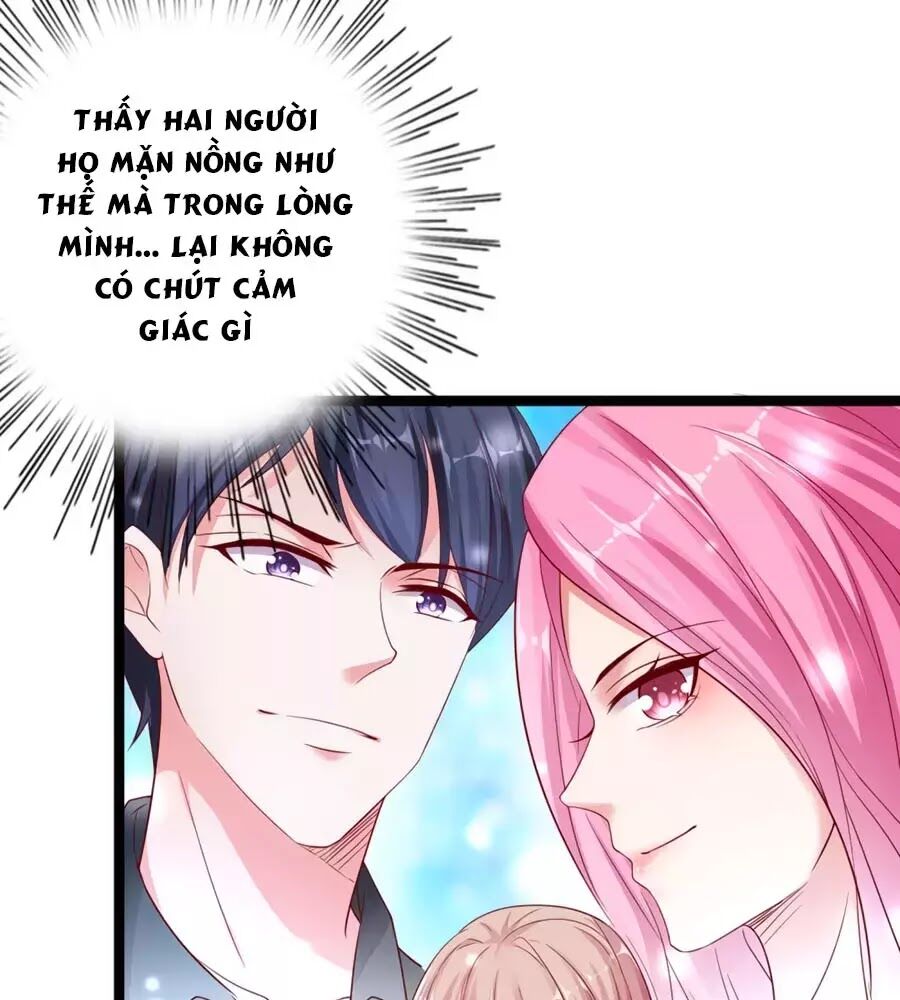 Băng Sơn Tổng Tài Sủng Thê Đến Vô Đạo Chapter 33 - Trang 2