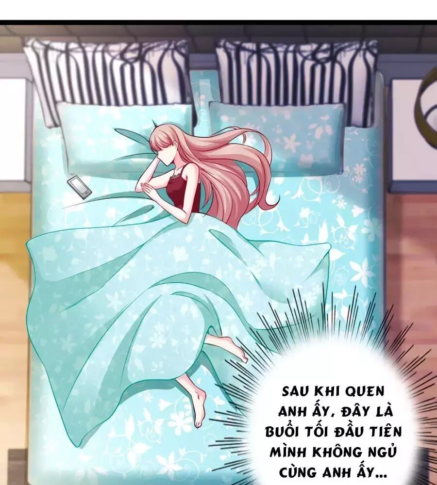 Băng Sơn Tổng Tài Sủng Thê Đến Vô Đạo Chapter 33 - Trang 2