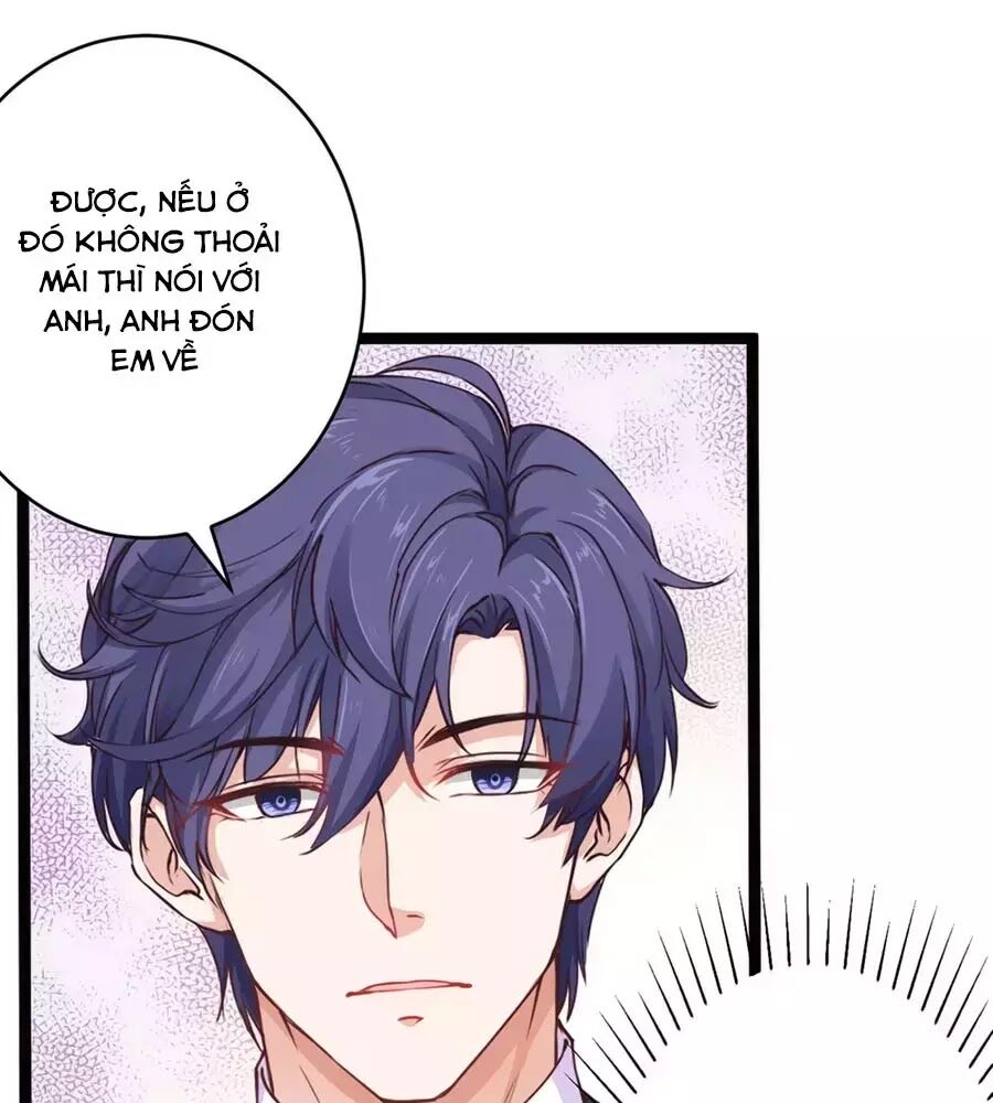 Băng Sơn Tổng Tài Sủng Thê Đến Vô Đạo Chapter 33 - Trang 2