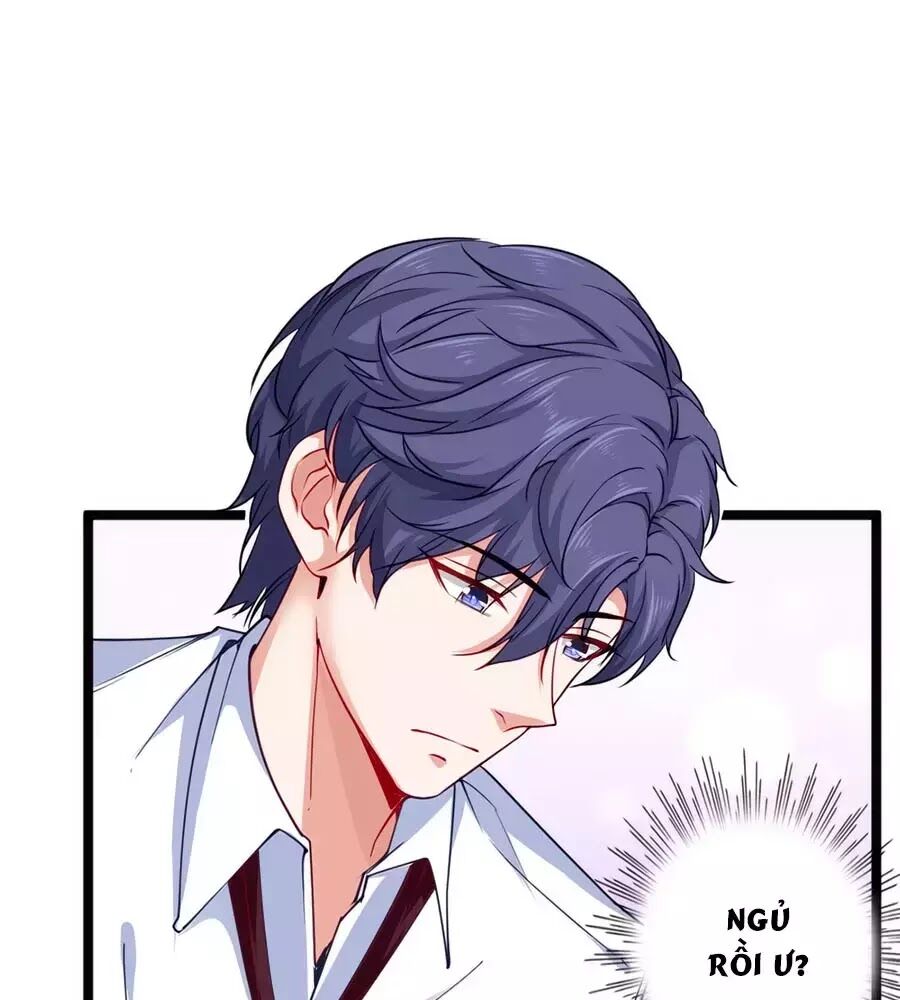 Băng Sơn Tổng Tài Sủng Thê Đến Vô Đạo Chapter 33 - Trang 2