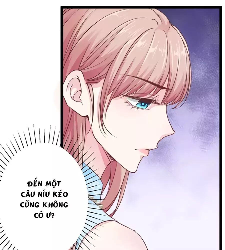 Băng Sơn Tổng Tài Sủng Thê Đến Vô Đạo Chapter 33 - Trang 2