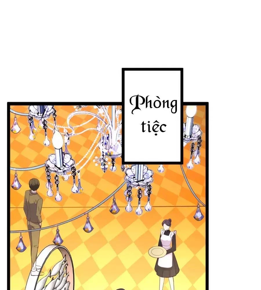 Băng Sơn Tổng Tài Sủng Thê Đến Vô Đạo Chapter 34 - Trang 2