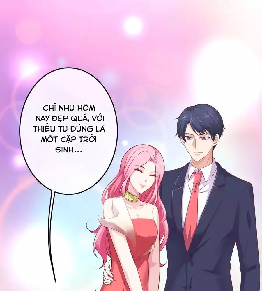 Băng Sơn Tổng Tài Sủng Thê Đến Vô Đạo Chapter 34 - Trang 2