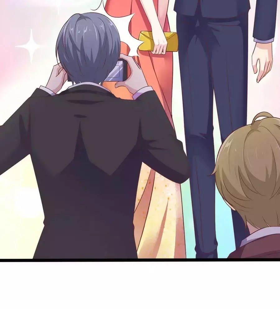 Băng Sơn Tổng Tài Sủng Thê Đến Vô Đạo Chapter 34 - Trang 2