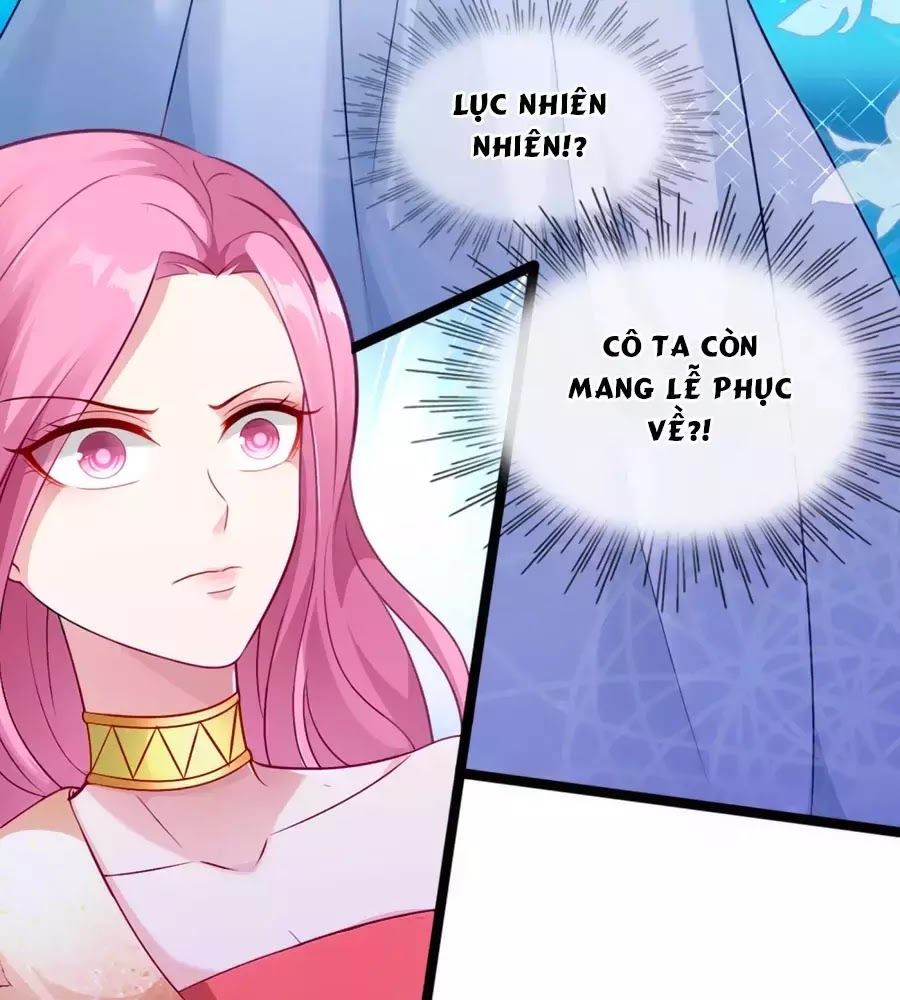 Băng Sơn Tổng Tài Sủng Thê Đến Vô Đạo Chapter 34 - Trang 2