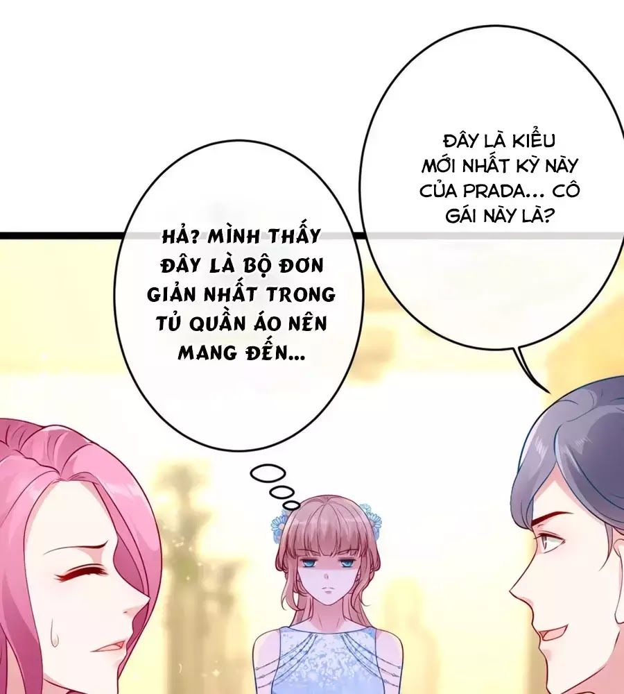 Băng Sơn Tổng Tài Sủng Thê Đến Vô Đạo Chapter 34 - Trang 2