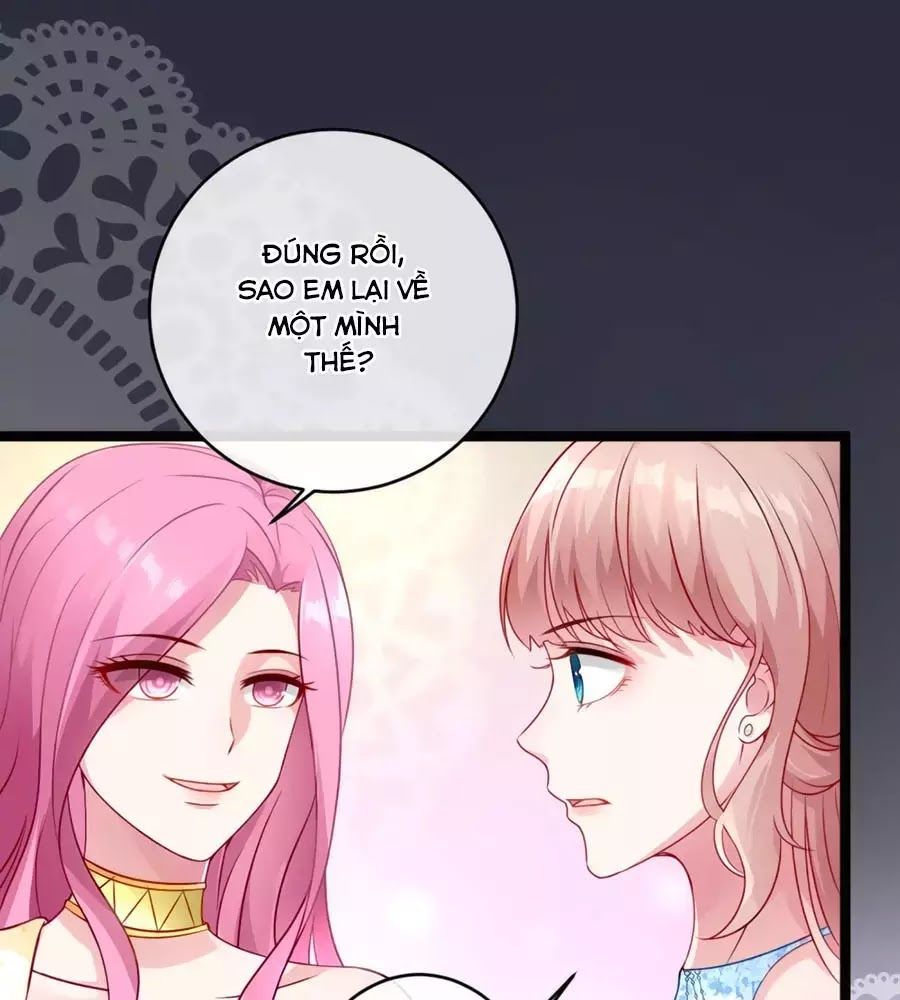 Băng Sơn Tổng Tài Sủng Thê Đến Vô Đạo Chapter 34 - Trang 2