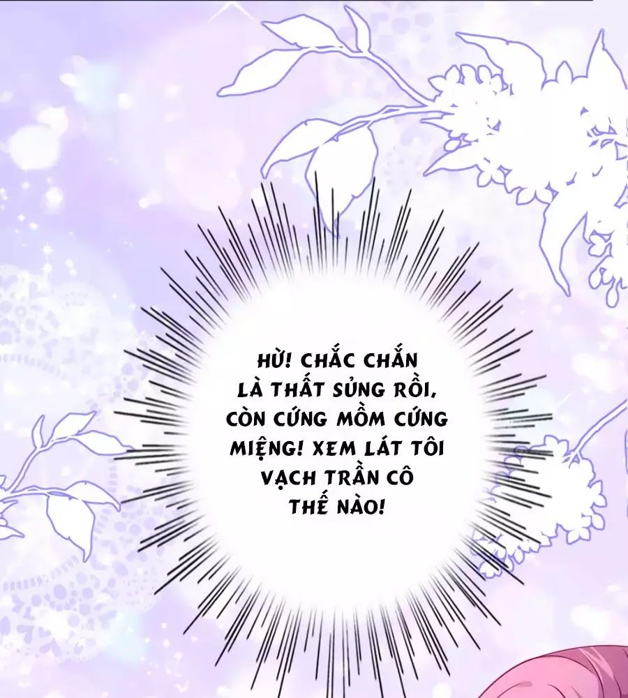 Băng Sơn Tổng Tài Sủng Thê Đến Vô Đạo Chapter 34 - Trang 2