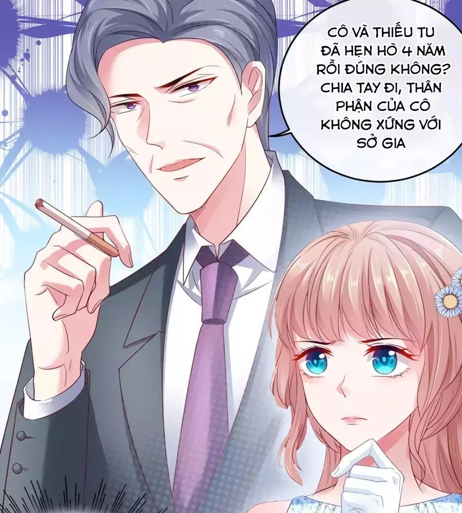 Băng Sơn Tổng Tài Sủng Thê Đến Vô Đạo Chapter 34 - Trang 2