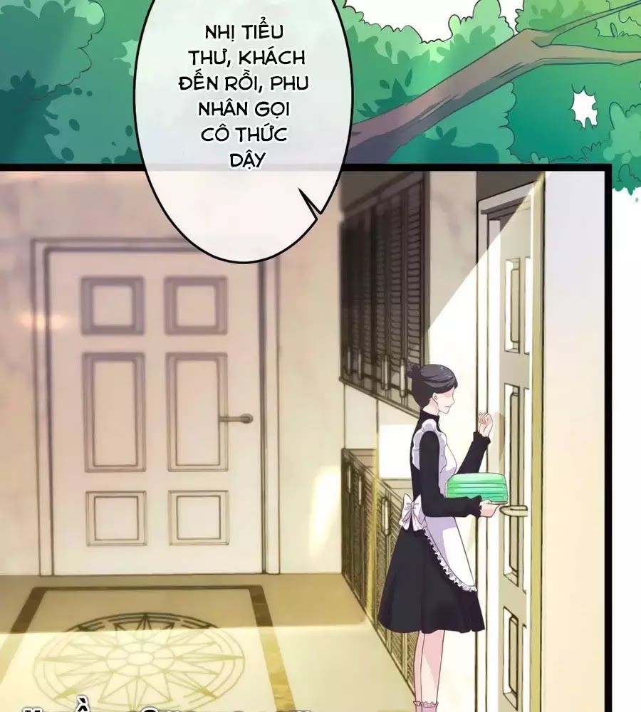 Băng Sơn Tổng Tài Sủng Thê Đến Vô Đạo Chapter 34 - Trang 2