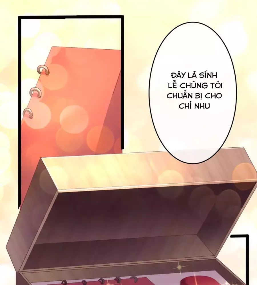 Băng Sơn Tổng Tài Sủng Thê Đến Vô Đạo Chapter 34 - Trang 2