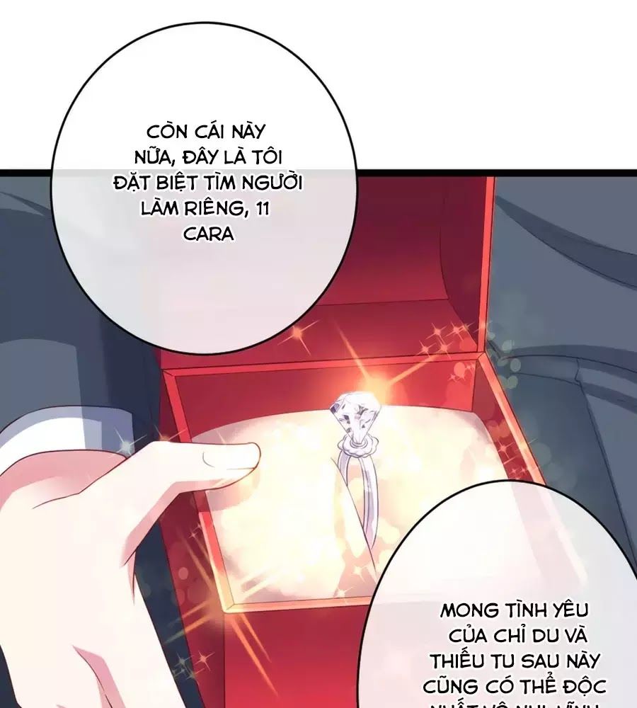 Băng Sơn Tổng Tài Sủng Thê Đến Vô Đạo Chapter 34 - Trang 2