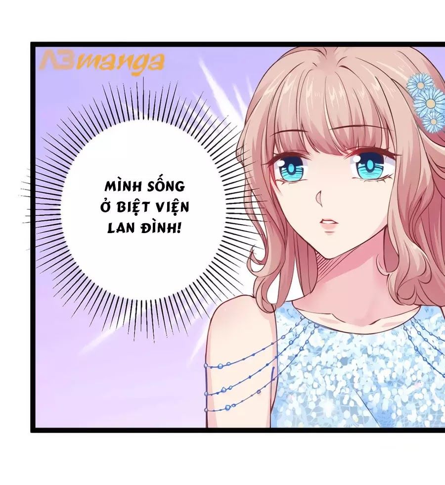 Băng Sơn Tổng Tài Sủng Thê Đến Vô Đạo Chapter 34 - Trang 2