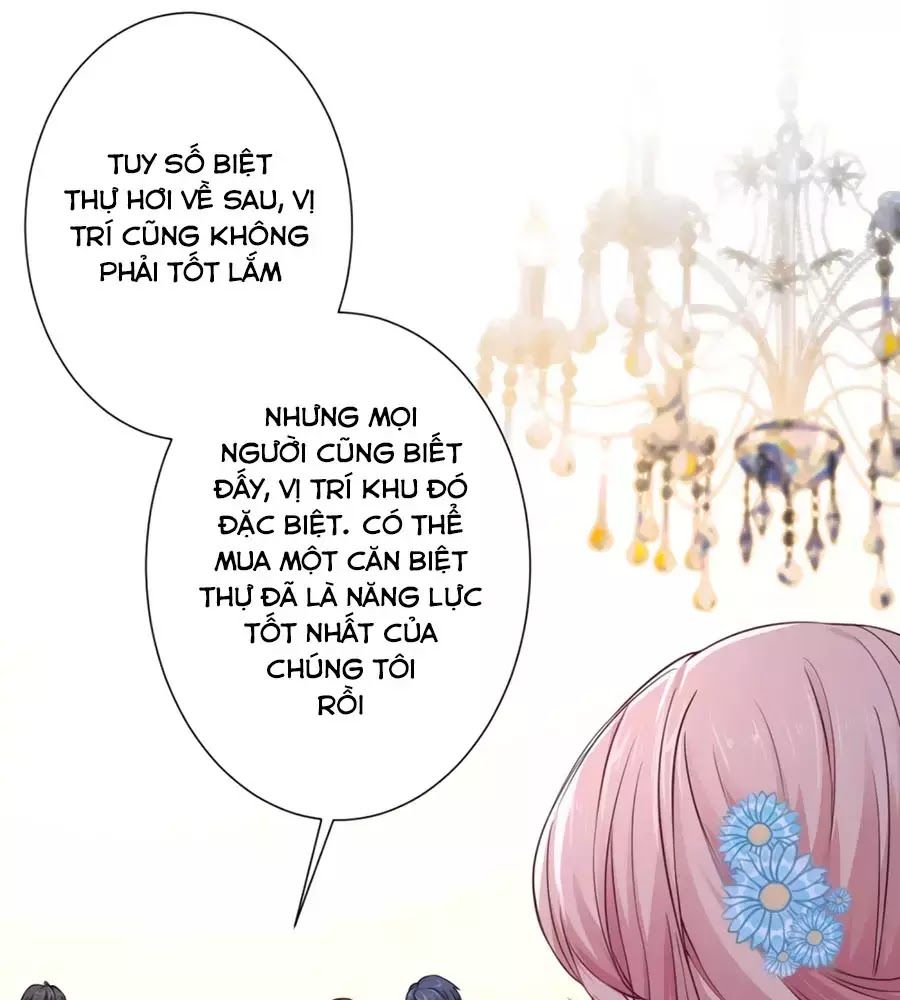 Băng Sơn Tổng Tài Sủng Thê Đến Vô Đạo Chapter 34 - Trang 2