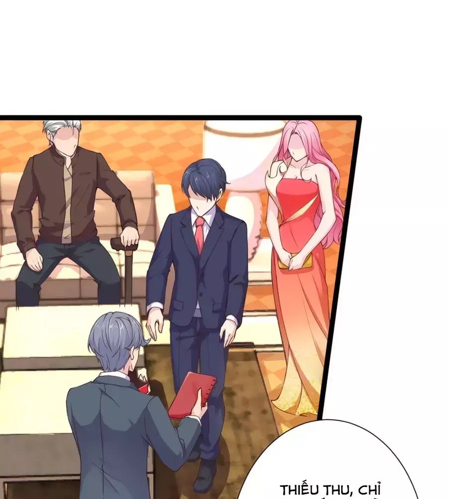 Băng Sơn Tổng Tài Sủng Thê Đến Vô Đạo Chapter 34 - Trang 2