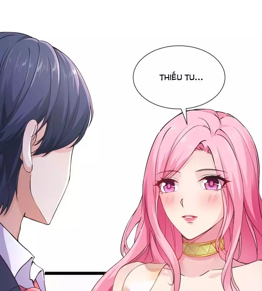 Băng Sơn Tổng Tài Sủng Thê Đến Vô Đạo Chapter 34 - Trang 2