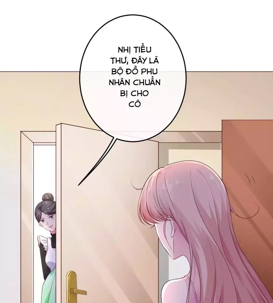 Băng Sơn Tổng Tài Sủng Thê Đến Vô Đạo Chapter 34 - Trang 2