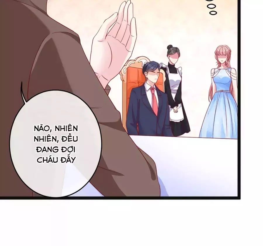 Băng Sơn Tổng Tài Sủng Thê Đến Vô Đạo Chapter 34 - Trang 2