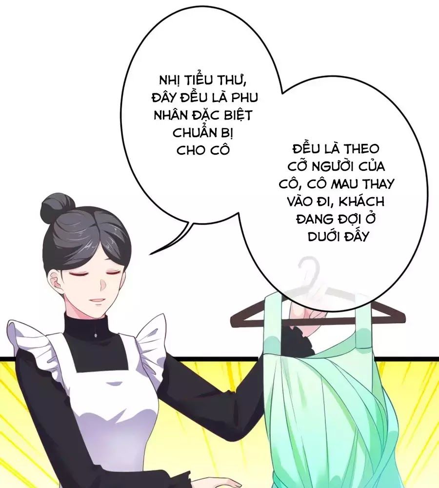 Băng Sơn Tổng Tài Sủng Thê Đến Vô Đạo Chapter 34 - Trang 2