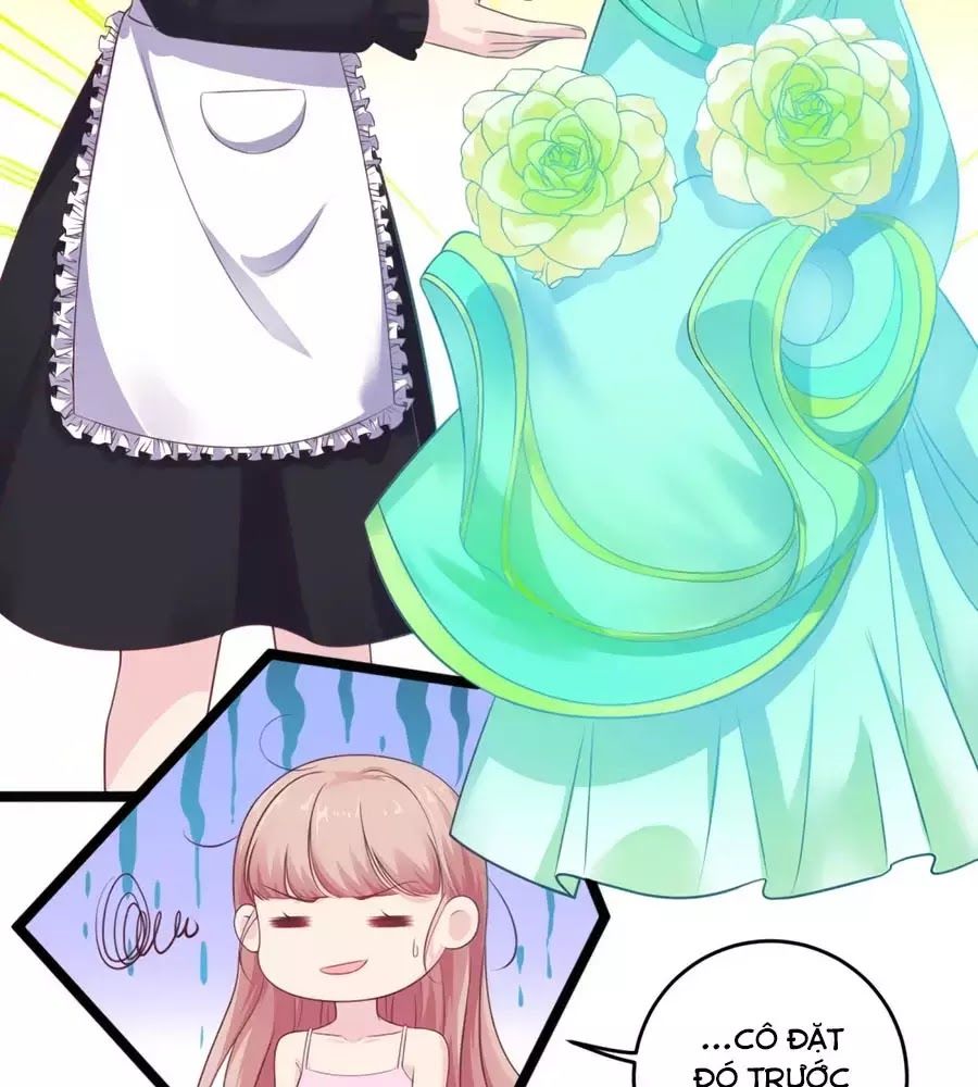 Băng Sơn Tổng Tài Sủng Thê Đến Vô Đạo Chapter 34 - Trang 2