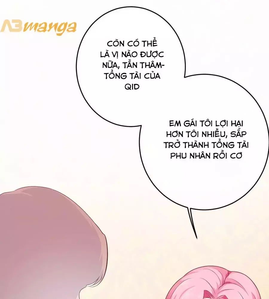 Băng Sơn Tổng Tài Sủng Thê Đến Vô Đạo Chapter 35 - Trang 2