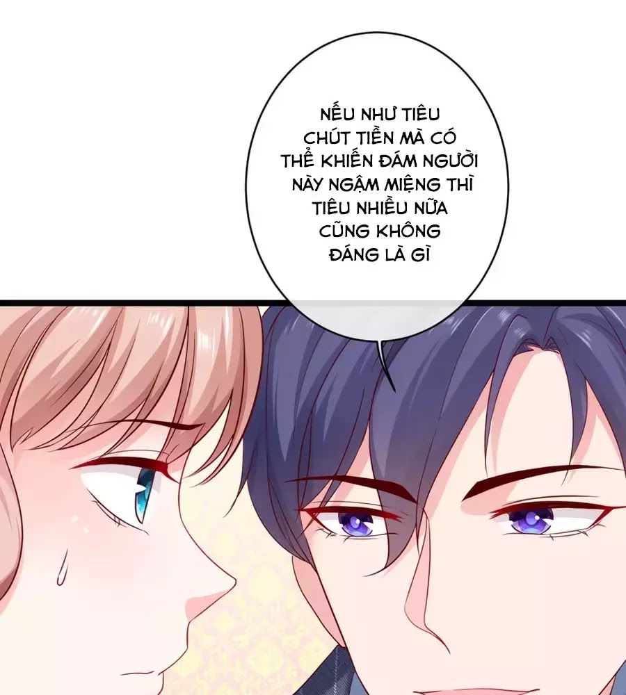 Băng Sơn Tổng Tài Sủng Thê Đến Vô Đạo Chapter 36 - Trang 2