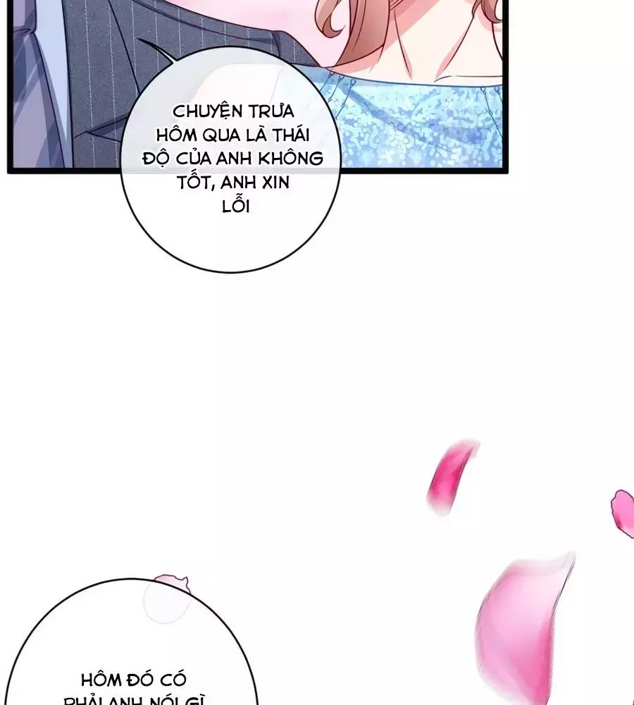 Băng Sơn Tổng Tài Sủng Thê Đến Vô Đạo Chapter 36 - Trang 2