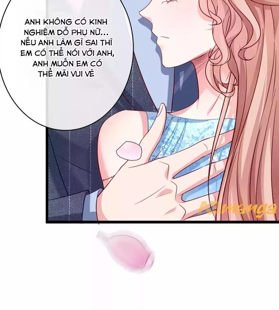 Băng Sơn Tổng Tài Sủng Thê Đến Vô Đạo Chapter 36 - Trang 2