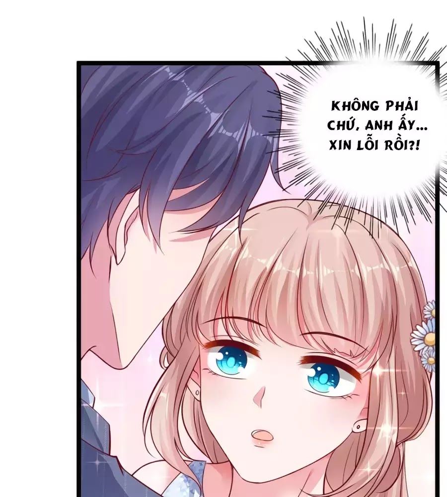 Băng Sơn Tổng Tài Sủng Thê Đến Vô Đạo Chapter 36 - Trang 2