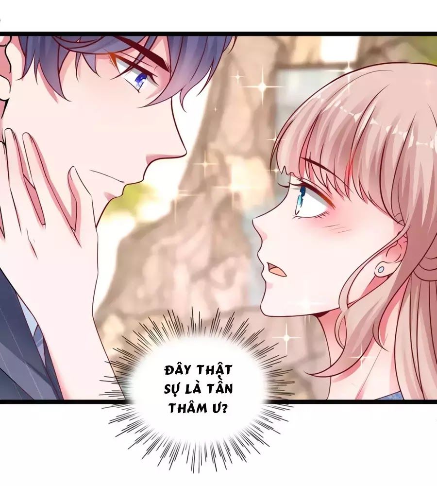 Băng Sơn Tổng Tài Sủng Thê Đến Vô Đạo Chapter 36 - Trang 2