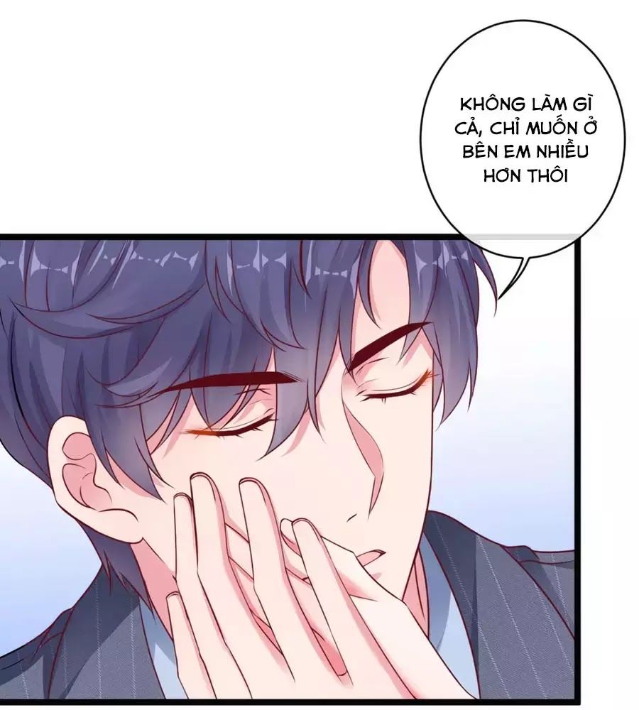 Băng Sơn Tổng Tài Sủng Thê Đến Vô Đạo Chapter 36 - Trang 2