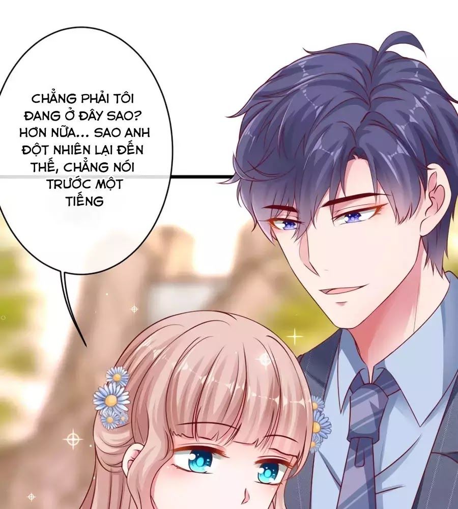 Băng Sơn Tổng Tài Sủng Thê Đến Vô Đạo Chapter 36 - Trang 2