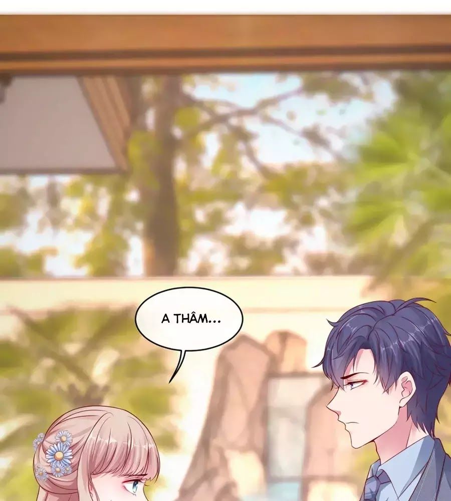 Băng Sơn Tổng Tài Sủng Thê Đến Vô Đạo Chapter 36 - Trang 2