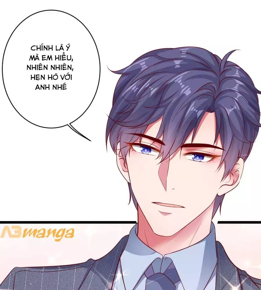 Băng Sơn Tổng Tài Sủng Thê Đến Vô Đạo Chapter 36 - Trang 2