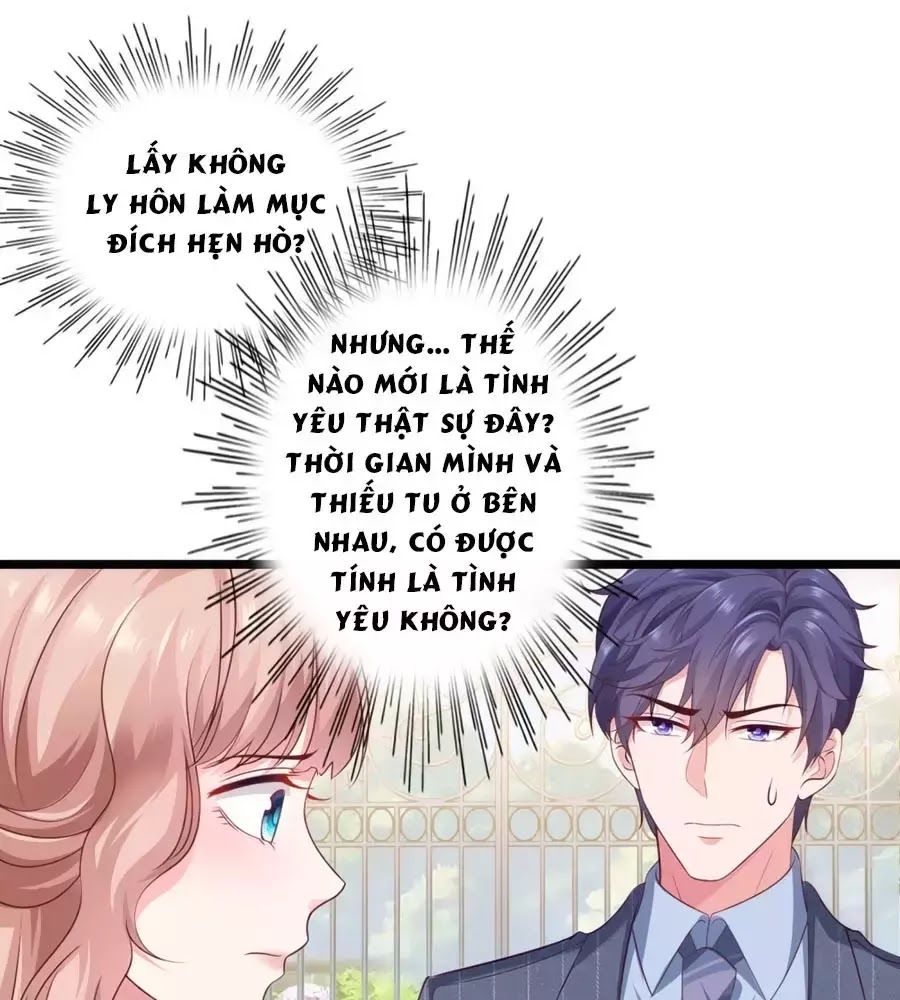 Băng Sơn Tổng Tài Sủng Thê Đến Vô Đạo Chapter 36 - Trang 2