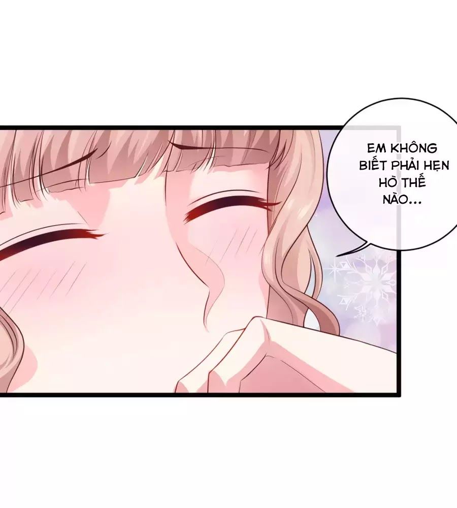 Băng Sơn Tổng Tài Sủng Thê Đến Vô Đạo Chapter 36 - Trang 2