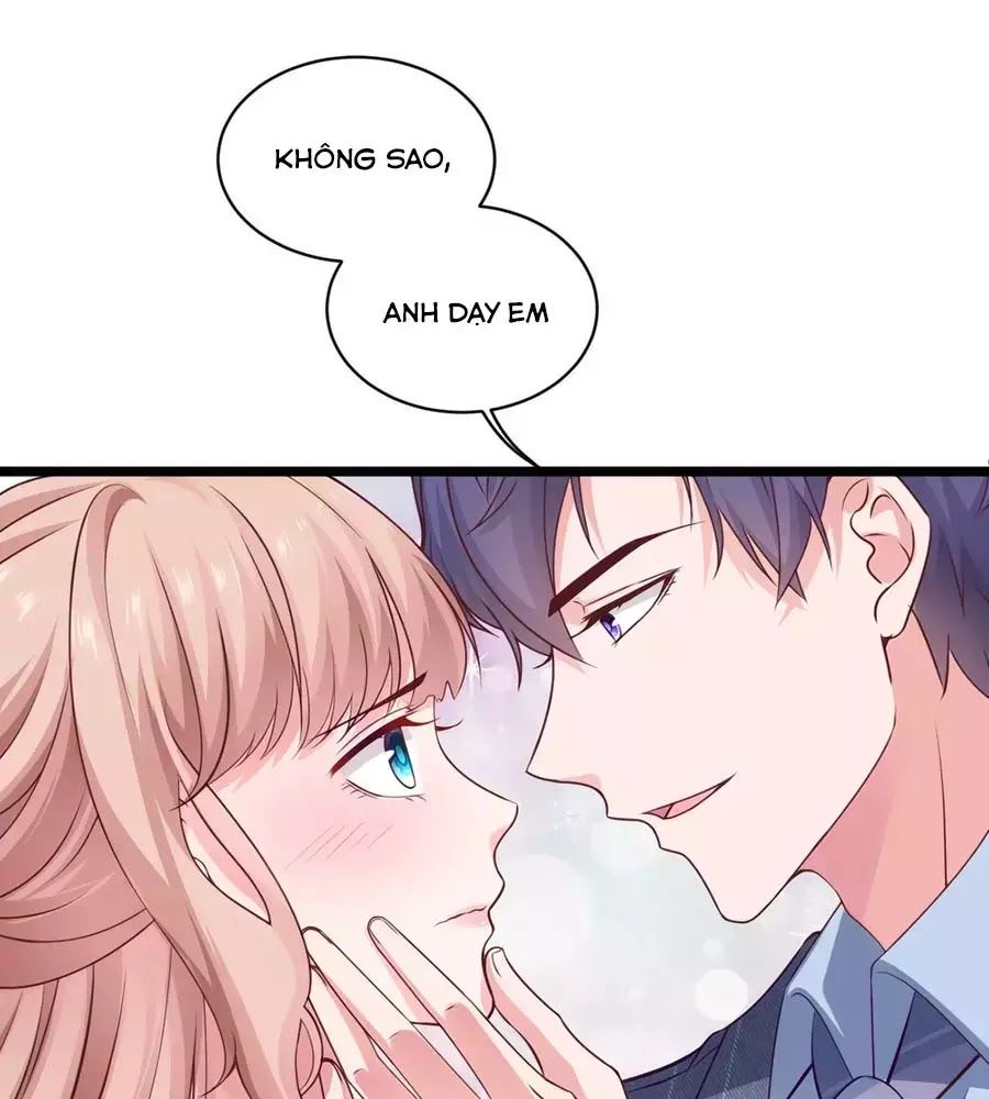 Băng Sơn Tổng Tài Sủng Thê Đến Vô Đạo Chapter 36 - Trang 2