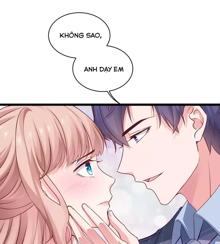 Băng Sơn Tổng Tài Sủng Thê Đến Vô Đạo Chapter 37 - Trang 2