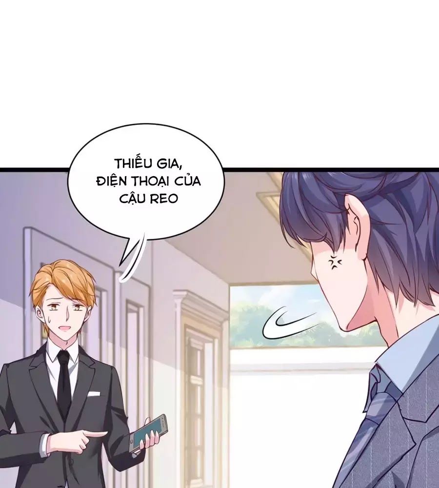 Băng Sơn Tổng Tài Sủng Thê Đến Vô Đạo Chapter 37 - Trang 2