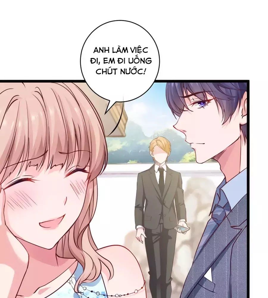 Băng Sơn Tổng Tài Sủng Thê Đến Vô Đạo Chapter 37 - Trang 2