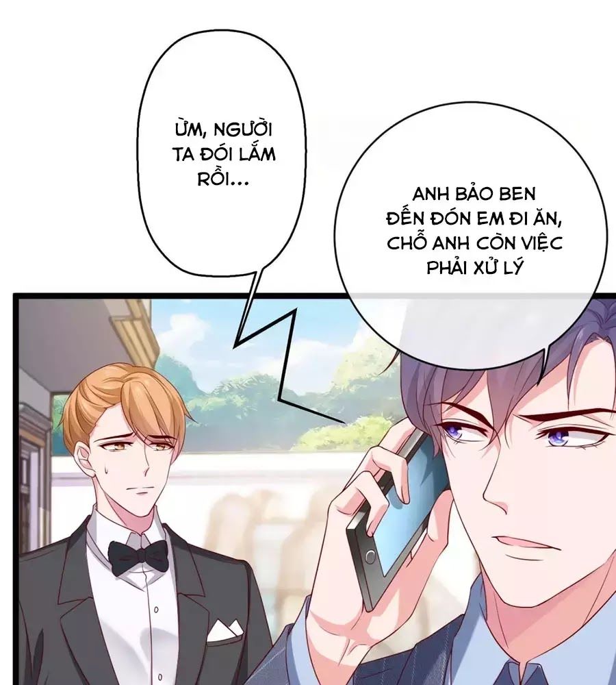 Băng Sơn Tổng Tài Sủng Thê Đến Vô Đạo Chapter 37 - Trang 2