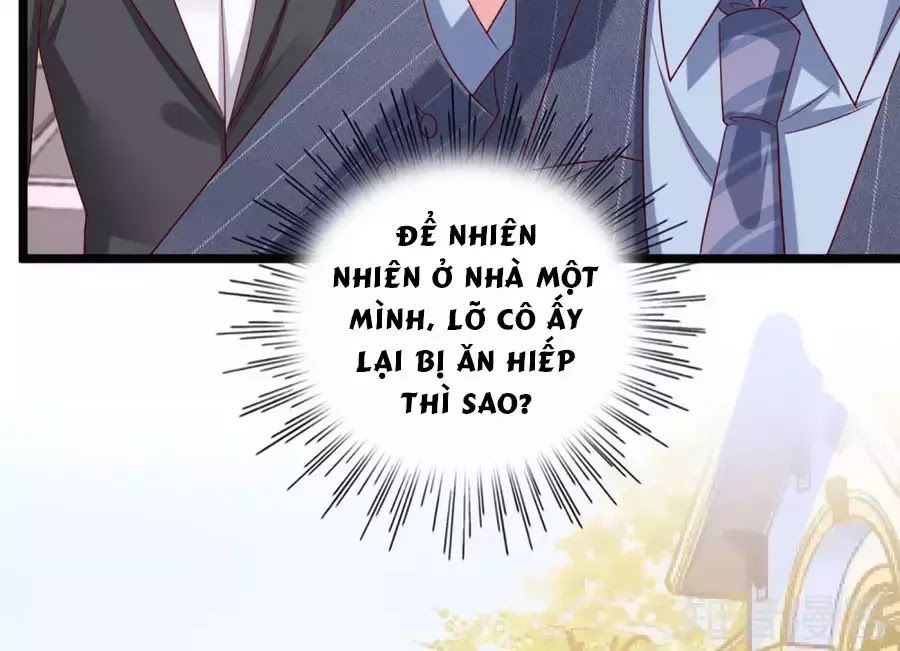 Băng Sơn Tổng Tài Sủng Thê Đến Vô Đạo Chapter 37 - Trang 2