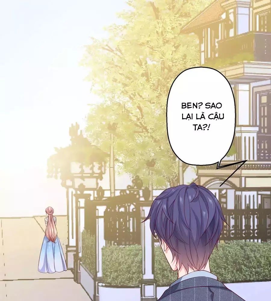 Băng Sơn Tổng Tài Sủng Thê Đến Vô Đạo Chapter 37 - Trang 2