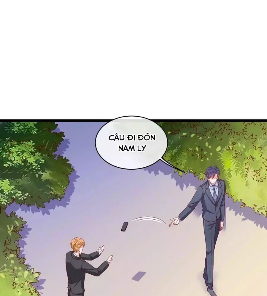 Băng Sơn Tổng Tài Sủng Thê Đến Vô Đạo Chapter 37 - Trang 2