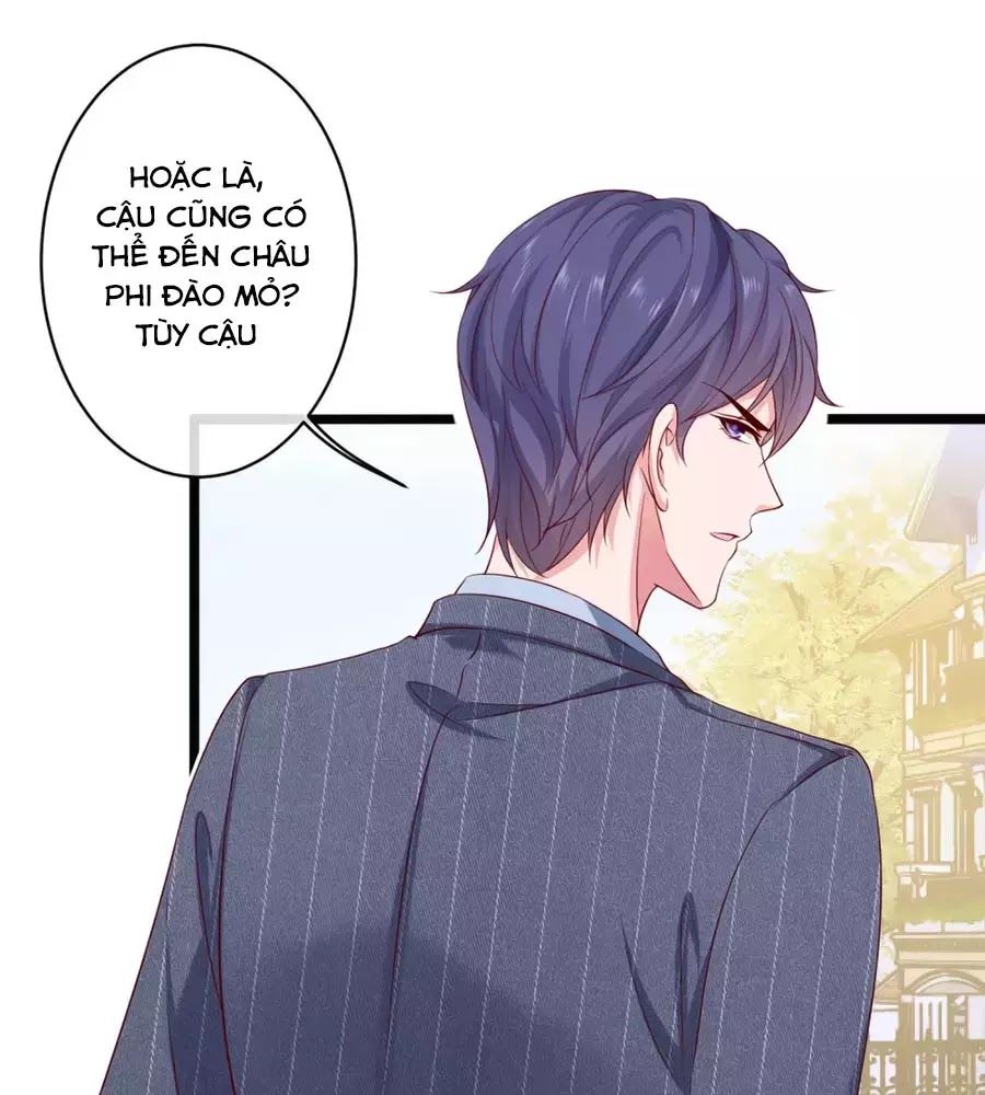 Băng Sơn Tổng Tài Sủng Thê Đến Vô Đạo Chapter 37 - Trang 2