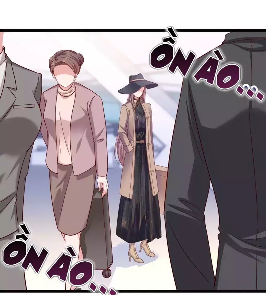 Băng Sơn Tổng Tài Sủng Thê Đến Vô Đạo Chapter 37 - Trang 2