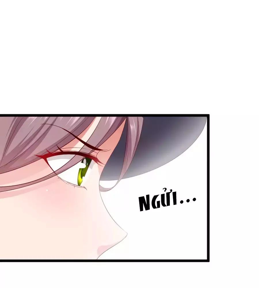 Băng Sơn Tổng Tài Sủng Thê Đến Vô Đạo Chapter 37 - Trang 2