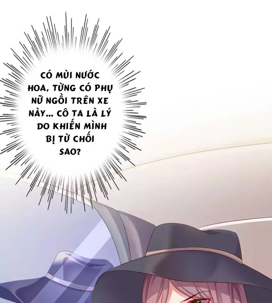 Băng Sơn Tổng Tài Sủng Thê Đến Vô Đạo Chapter 37 - Trang 2