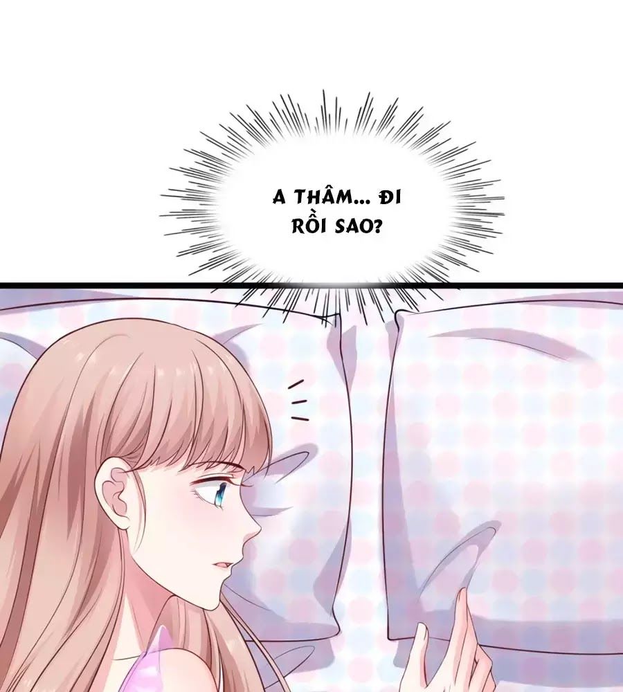 Băng Sơn Tổng Tài Sủng Thê Đến Vô Đạo Chapter 37 - Trang 2